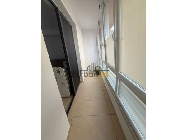 Tirane, jepet me qera apartament 1+1 Kati 1, 75 m² 400 € (Fratari,Astir)
