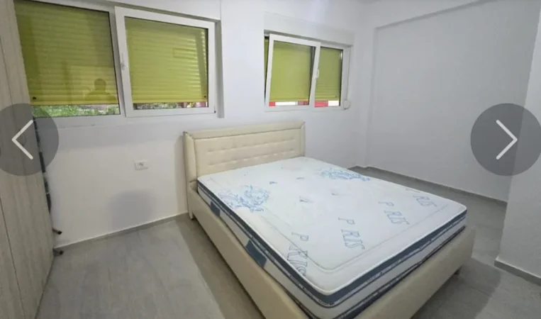 Tirane, jepet me qera apartament 1+1 Kati 1, 62 m² 300 € 