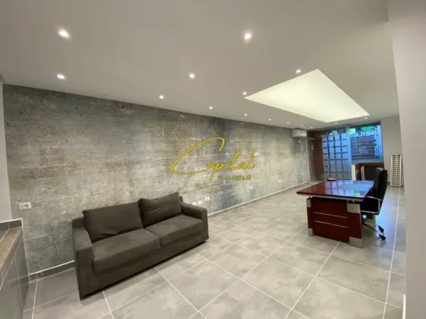 Tirane, jepet me qera ambjent biznesi Kati 0, 50 m² 600 € (RRUGA E DURRESIT)