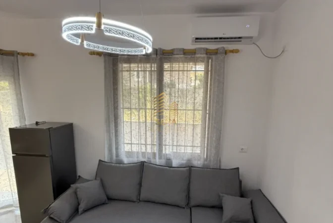 Tirane, jepet me qera apartament 1+1 Kati 4, 60 m² 520 € (Selite)