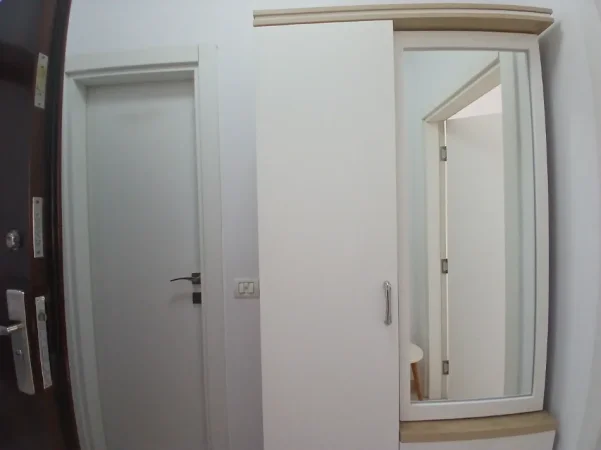 Tirane, shitet apartament 1+1+Ballkon Kati 6, 63 m² 93.000 € (Astir)