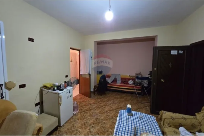 Vlore - Lungomare, shitet garsonier Studio Kati 7, 44 m² 78.500 € (Rruga Murat Terbaci, Vlore)