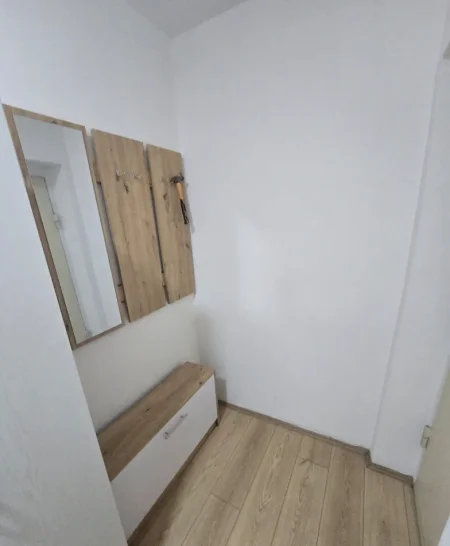 Tirane, jepet me qera garsoniere 1+1 Kati 4, 37 m² 440 € (21 Dhjetori)