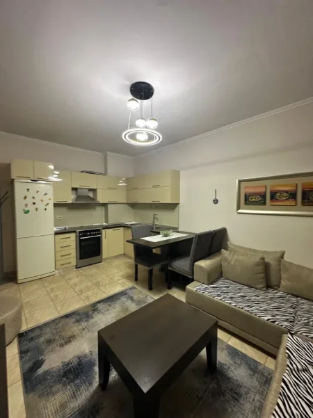Tirane, shitet apartament 2+1 , 81 m² (Rruga Astrit Losha)