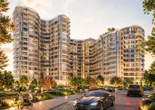 Tirane, shitet apartament 1+1+Aneks+Ballkon Kati 8, 57 m² 62.300 € (Paskuqan)