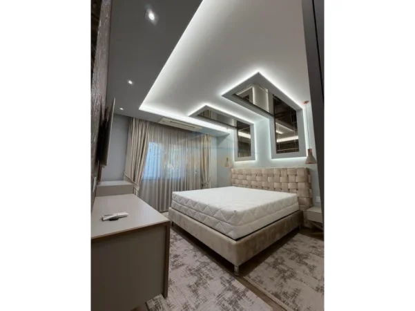 Tirane, shitet apartament 2+1 Kati 2, 106 m² 255.000 € (Blloku Gintash)