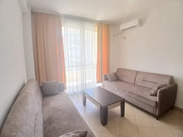 Tirane, jepet me qera apartament 2+1+Ballkon Kati 6, 100 m² 430 € (ASTIR)