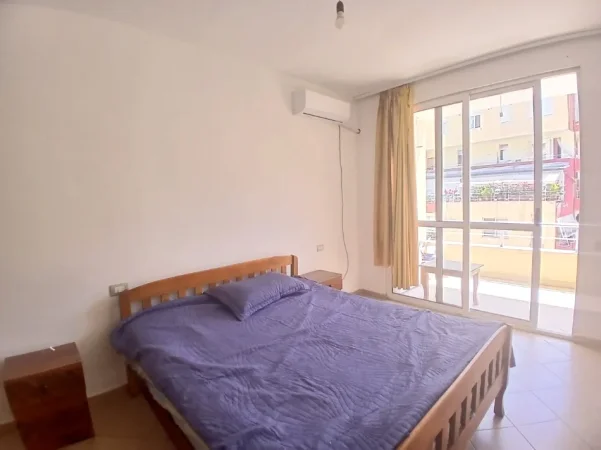 Tirane, jepet me qera apartament 2+1+Ballkon Kati 6, 100 m² 430 € (ASTIR)
