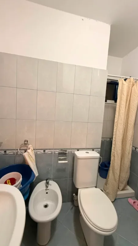 Durres, shitet garsonier Studio Kati 4, 41 m² 55.000 € 