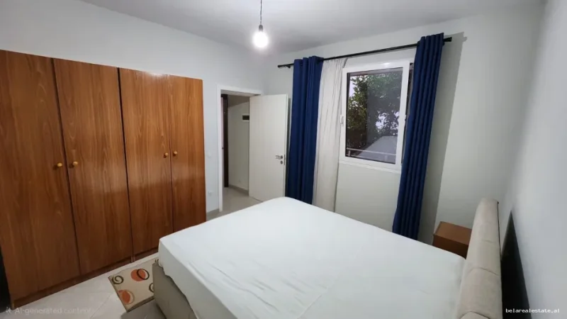 Tirane, jepet me qera Vile Vile 2 Katshe Kati 1, 65 m² 535 € (Rruga Elbasanit)