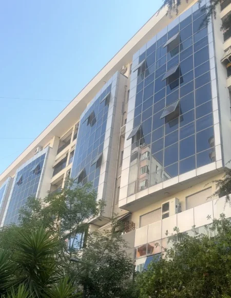 2 Apartamente 1+1 të Rikonstruktuara për Shitje | 58 m² | 21 Dhjetori, Tiranë