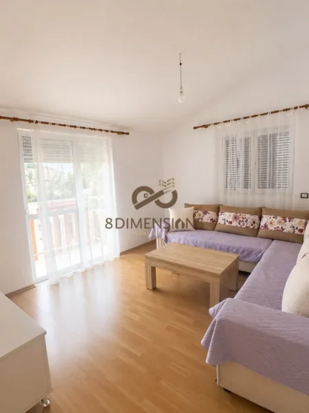 Jepet apartament me qera tek Depot e Ujt - Mundesi konvertimi ne 2+1 D8242A-210