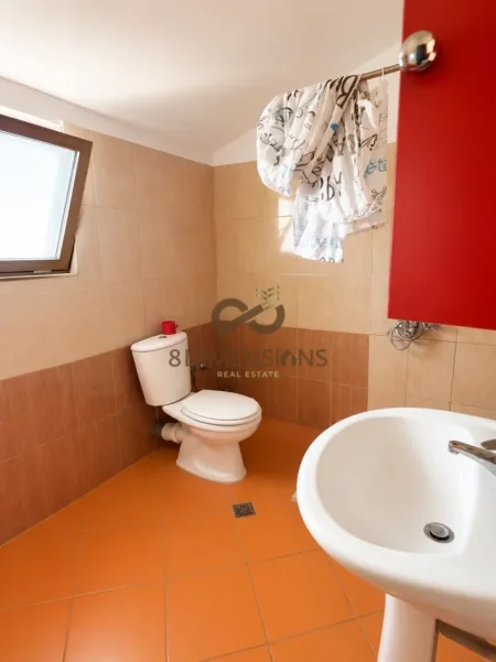 Jepet apartament me qera tek Depot e Ujt - Mundesi konvertimi ne 2+1 D8242A-210