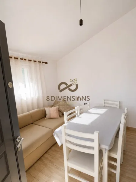 Jepet apartament me qera tek Depot e Ujt - Mundesi konvertimi ne 2+1 D8242A-210