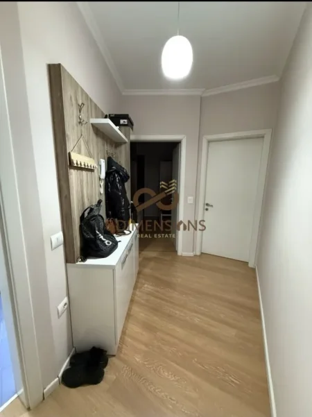 Jepet me qera Apartament 1+1 ne Astir, prane Intesa Sanpaolo Bank (D8241A-237)
