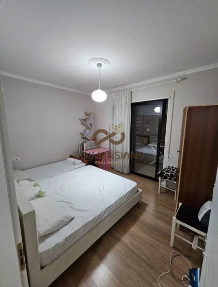 Jepet me qera Apartament 1+1 ne Astir, prane Intesa Sanpaolo Bank (D8241A-237)