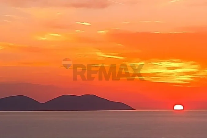 Vlore - Lungomare, shitet apartament+verande | Penthouse 2+1+Ballkon Kati 5, 117 m² 270.000 € (Rruga Dhimitër Konomi, Vlore)