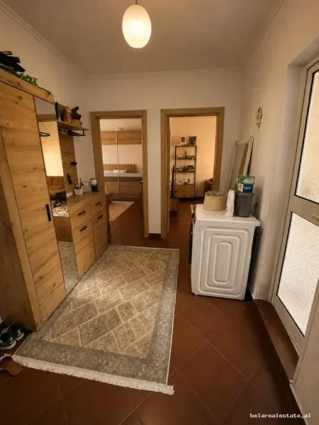 Tirane, shitet apartament 1+1 Kati 5, 56 m² 135.000 € (Ali demi)