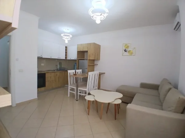 Tirane, shitet apartament 1+1+Ballkon Kati 6, 63 m² 97.000 € (ASTIR)