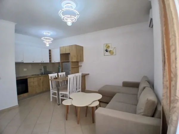 Tirane, shitet apartament 1+1+Ballkon Kati 6, 63 m² 97.000 € (ASTIR)