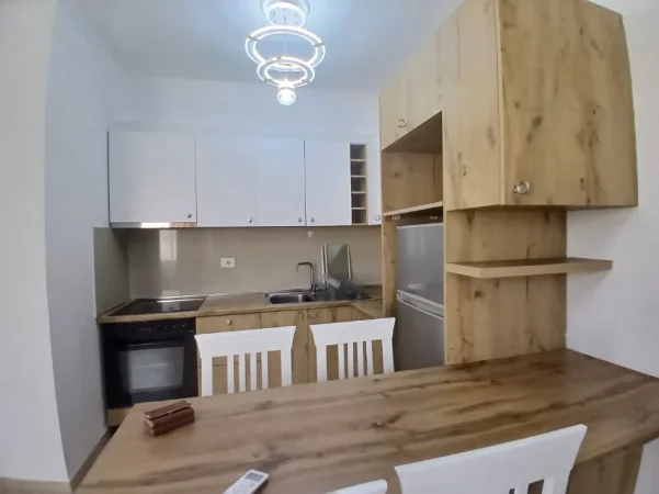 Tirane, shitet apartament 1+1+Ballkon Kati 6, 63 m² 97.000 € (ASTIR)