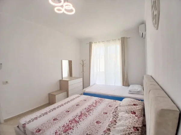 Tirane, shitet apartament 1+1+Ballkon Kati 6, 63 m² 97.000 € (ASTIR)