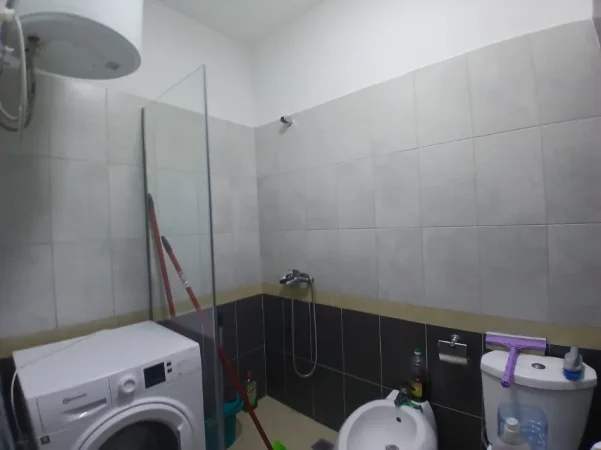 Tirane, shitet apartament 1+1+Ballkon Kati 6, 63 m² 97.000 € (ASTIR)
