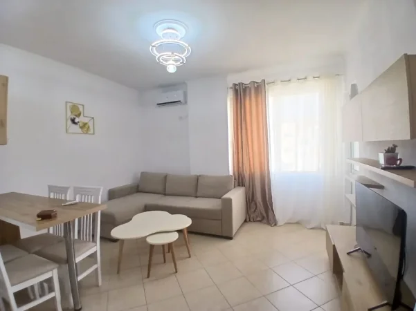 Tirane, shitet apartament 1+1+Ballkon Kati 6, 63 m² 97.000 € (ASTIR)