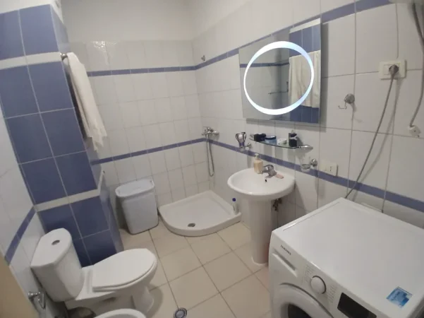 Tirane, shitet apartament 1+1+Ballkon Kati 6, 63 m² 97.000 € (ASTIR)