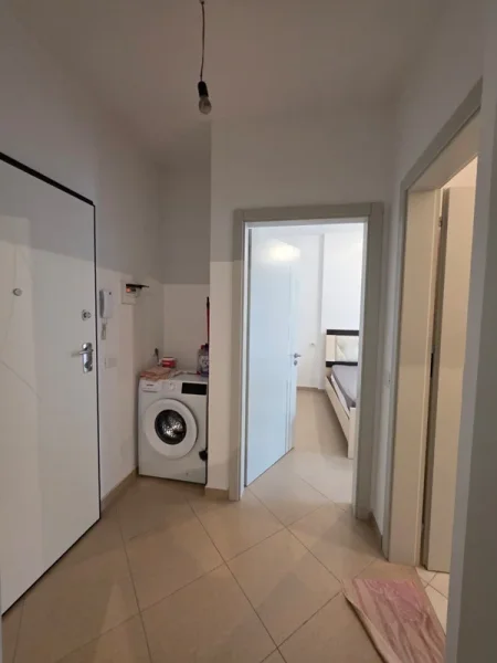 🏖️ SHITET APARTAMENT 1+1 NË SHËNGJIN – AFËR CORAL