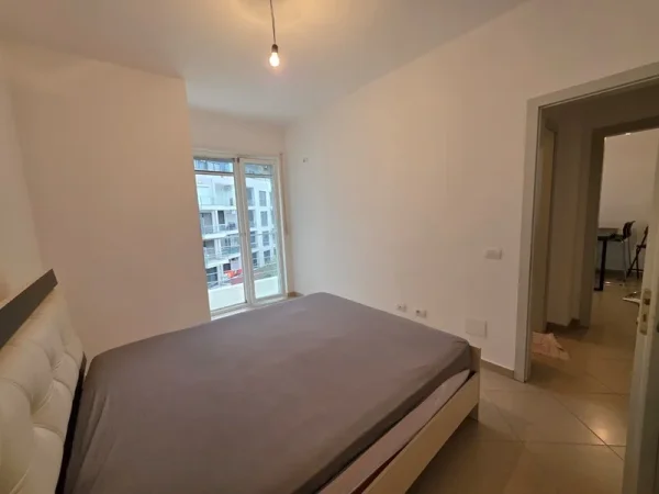 🏖️ SHITET APARTAMENT 1+1 NË SHËNGJIN – AFËR CORAL