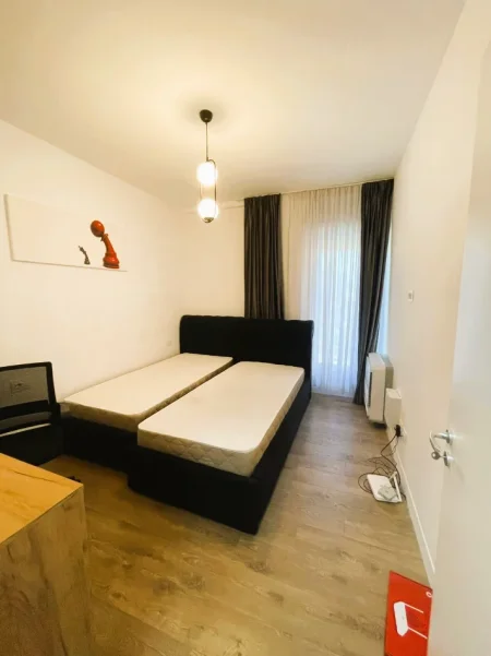 Tirane, shitet apartament 2+1+Aneks+Ballkon Kati 1, 100 m² 275.000 € (TEG)