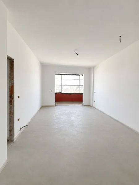 Tirane, shitet apartament 1+1+Ballkon Kati 7, 68 m² 202.000 € (Kompleksi Square21 Rruga e Kavajes)