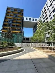 Tirane, shitet apartament 1+1+Ballkon Kati 7, 68 m² 202.000 € (Kompleksi Square21 Rruga e Kavajes)
