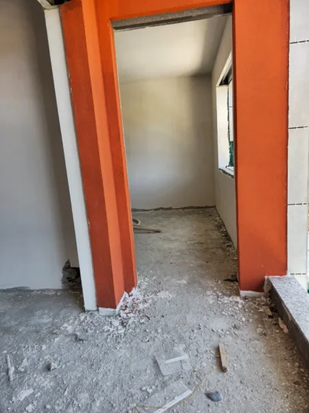 Tirane, shitet apartament 2+1+Aneks+Ballkon , 115 m² 125.600 € (Paskuqan)
