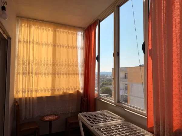Tirane, shes apartament 2+1+Ballkon Kati 6, 122.820 € 