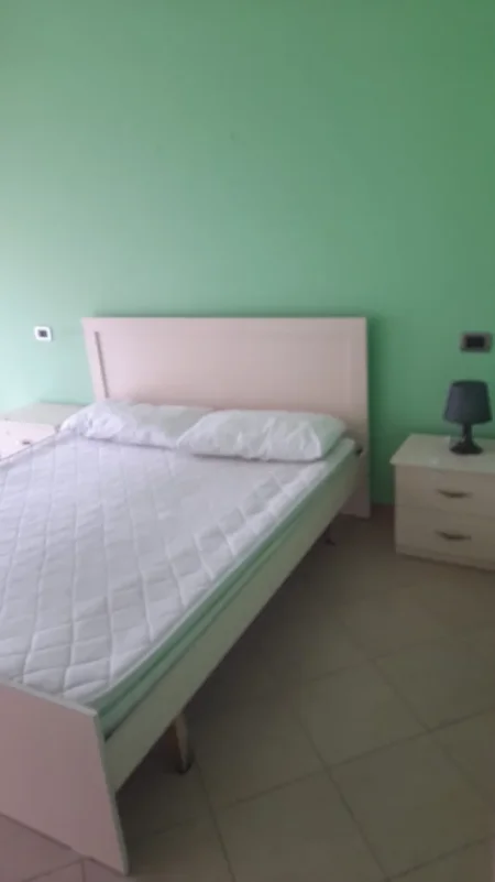 Tirane, jepet me qera apartament 1+1 Kati 2, 62 m² 550 € (Rruga Petro Nini Luarasi)