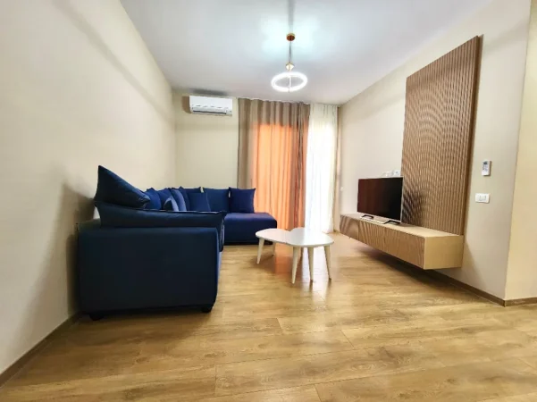 🏡 ME QERA: 2+1 Pamje Panoramike ne Liqenin e Thate 📍 Rruga Hamdi Garunja – Sauk | 105m² | 70,000 Leke/Muaj
