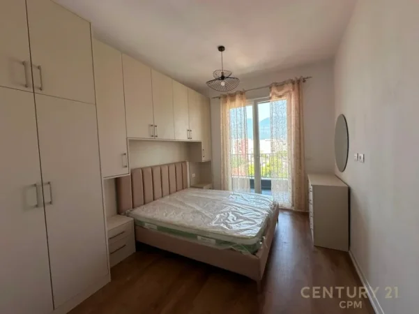 Tirane, jepet me qera apartament 1+1 Kati 6, 70 m² 500 € (5 maji)