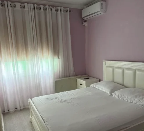 Tirane, jepet me qera apartament 2+1 Kati 7, 95 m² 750 € (Komuna parisit)