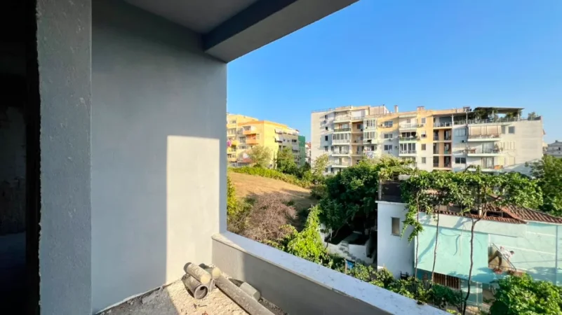 🏠SHITET: 2+1+2wc 📍Ali Demi (Evergreen Residence) - Orientim:JUG plote diell🌞 - 172,000€ - Pallat V.2026 - K.5 - Sp.111m² || Perfundon Dhjetor 2026