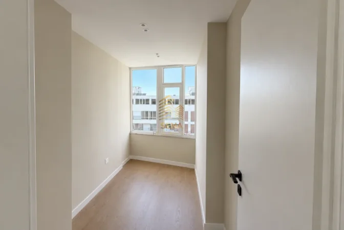 Tirane, shitet apartament 1+1+Ballkon Kati 11, 79 m² 190.800 € (Stacioni i Trenit, Kompleksi Usluga)