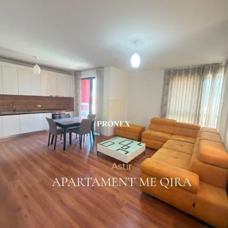Tirane, jepet me qera apartament 2+1+Ballkon Kati 2, 112 m² 650 € (Unaza e Re, Astir, Future Home)