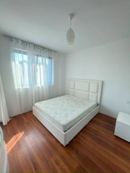 Tirane, jepet me qera apartament 2+1+Ballkon Kati 2, 112 m² 650 € (Unaza e Re, Astir, Future Home)
