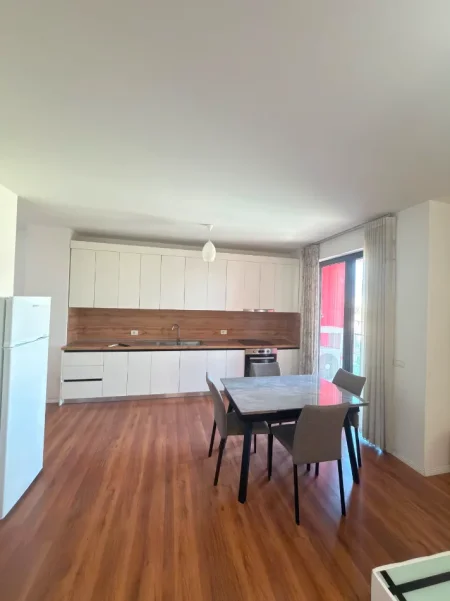 Tirane, jepet me qera apartament 2+1+Ballkon Kati 2, 112 m² 650 € (Unaza e Re, Astir, Future Home)