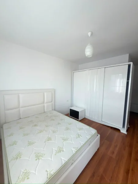 Tirane, jepet me qera apartament 2+1+Ballkon Kati 2, 112 m² 650 € (Unaza e Re, Astir, Future Home)
