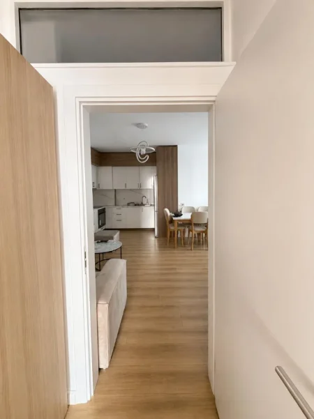 Tirane, shitet apartament 2+1 Kati 2, 140.000 € (Astir)