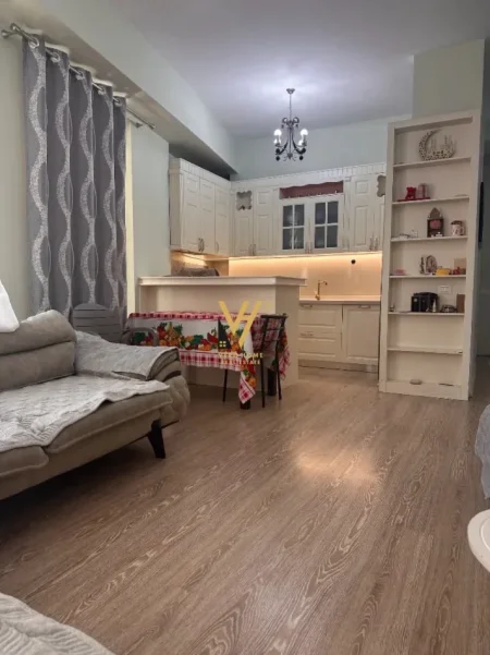 Tirane, shitet apartament 3+1+Ballkon Kati 3, 180 m² 422.000 € (KOMPLEKSI MAGNET)
