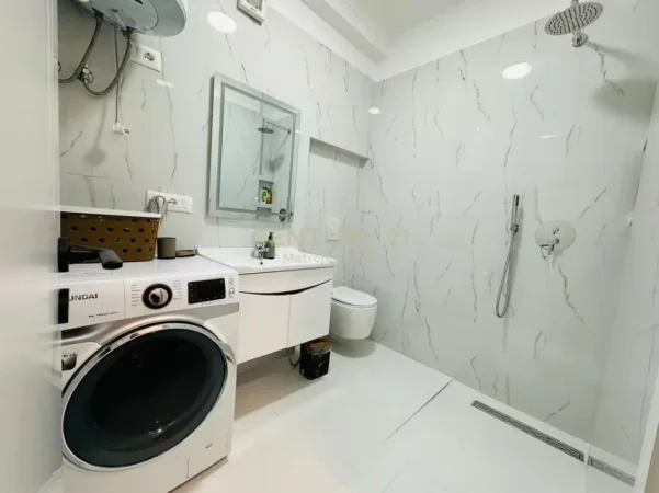 Tirane, jepet me qera apartament Kati 5, 40 m² 500 € 