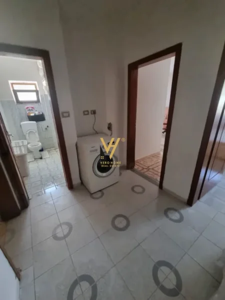 Fier, shitet apartament 2+1 Kati 1, 77 m² 45.000 € (FIER)